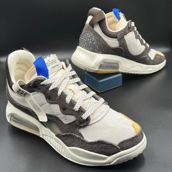 Air Jordan MA2 'Earth Tone' - Picture 6 of 11